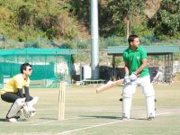 Platinum Jubilee : Wobs Inter House Cricket Tournament